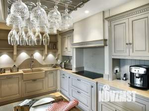 Дом 180м², 2-этажный, участок 6 сот.