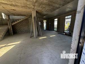 Коттедж 153м², 2-этажный, участок 4 сот.