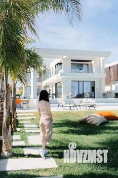 Коттедж 297м², 2-этажный, участок 8 сот.