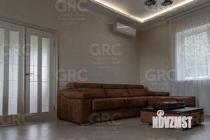 Дом 160м², 2-этажный, участок 10 сот.