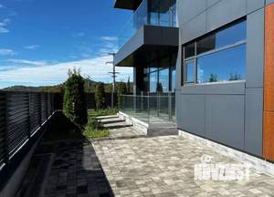 Дом 215м², 2-этажный, участок 4 сот.