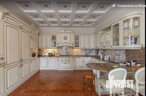 Дом 414м², 2-этажный, участок 9 сот.