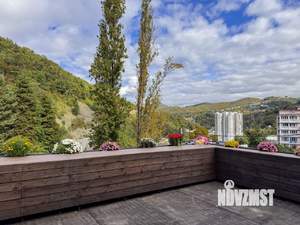 Таунхаус 78м², 2-этажный, участок 1 сот.