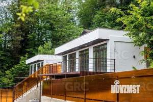 Дом 85м², 1-этажный, участок 4 сот.