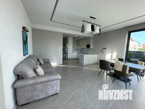 Таунхаус 171м², 2-этажный, участок 3 сот.