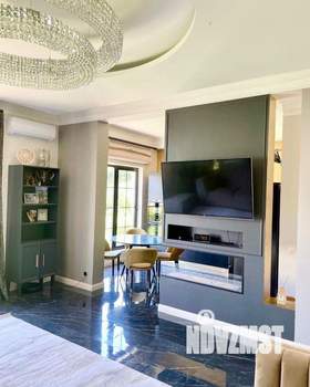 Дом 100м², 1-этажный, участок 8 сот.