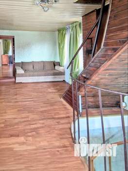 Дом 100м², 3-этажный, участок 4 сот.