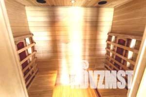 Дом 1100м², 3-этажный, участок 50 сот.