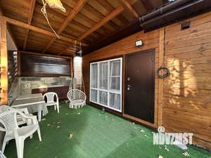 Дом 52м², 1-этажный, участок 1 сот.