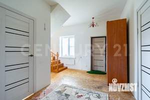 Дом 111м², 2-этажный, участок 8 сот.