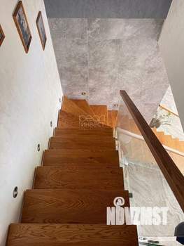 Коттедж 175м², 2-этажный, участок 7 сот.