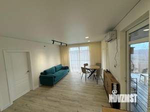 Дом 78м², 1-этажный, участок 5 сот.