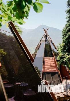 Дом 54м², 2-этажный, участок 7 сот.