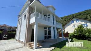 Дом 250м², 3-этажный, участок 6 сот.