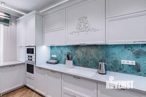 Дом 235м², 3-этажный, участок 5 сот.