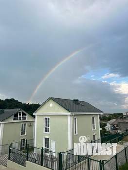 Дом 168м², 2-этажный, участок 3 сот.