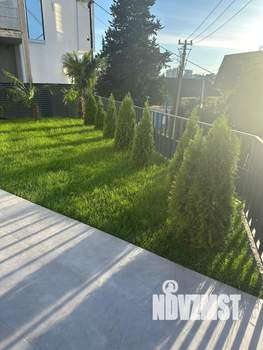 Дом 300м², 3-этажный, участок 5 сот.