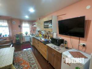 Таунхаус 140м², 4-этажный, участок 2 сот.