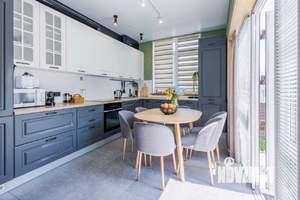 Дом 152м², 2-этажный, участок 3 сот.