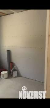 Дом 47м², 2-этажный, участок 5 сот.