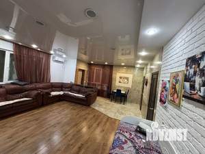 Дом 140м², 2-этажный, участок 6 сот.