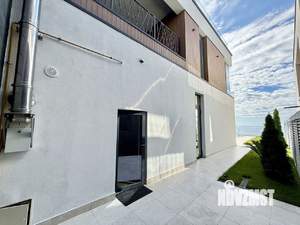 Дом 315м², 3-этажный, участок 4 сот.