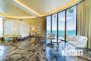 Дом 360м², 3-этажный, участок 9 сот.