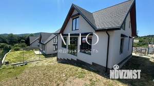 Дом 172м², 2-этажный, участок 5 сот.