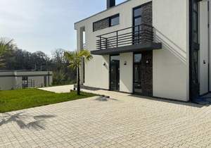 Дом 250м², 2-этажный, участок 7 сот.