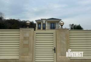 Дом 156м², 2-этажный, участок 5 сот.