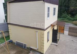 Дом 192м², 2-этажный, участок 5 сот.