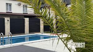 Дом 190м², 2-этажный, участок 6 сот.