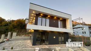 Дом 155м², 2-этажный, участок 5 сот.