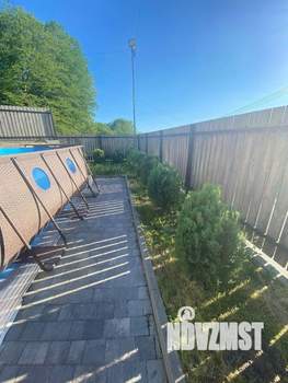 Дом 180м², 2-этажный, участок 4 сот.