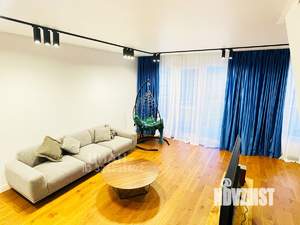 Таунхаус 130м², 3-этажный, участок 2 сот.