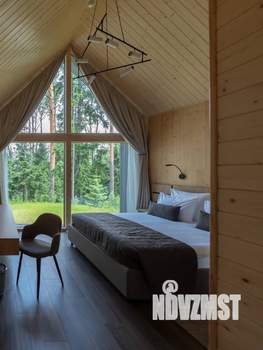 Дом 55м², 1-этажный, участок 2 сот.