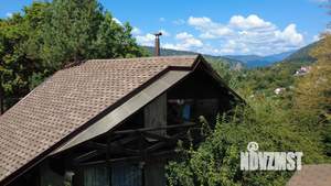 Дом 120м², 2-этажный, участок 4 сот.