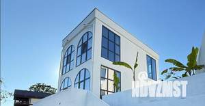 Коттедж 116м², 2-этажный, участок 3 сот.