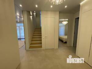 Коттедж 144м², 2-этажный, участок 3 сот.