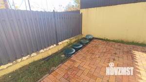 Дом 175м², 3-этажный, участок 3 сот.