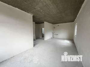 Дом 156м², 2-этажный, участок 4 сот.