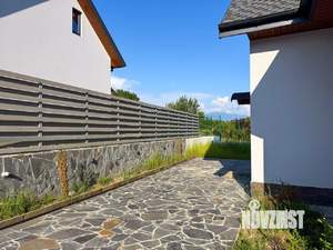 Дом 170м², 2-этажный, участок 6 сот.