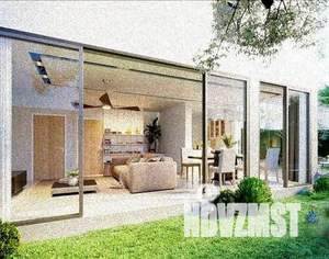 Дом 185м², 2-этажный, участок 6 сот.