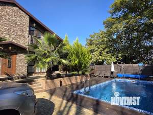 Дом 250м², 2-этажный, участок 15 сот.