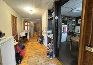 Дом 118м², 1-этажный, участок 24 сот.