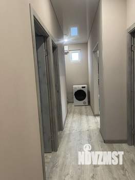 Дом 100м², 1-этажный, участок 8 сот.