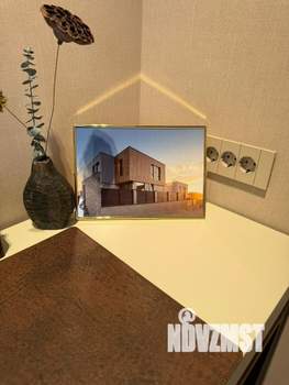 Коттедж 244м², 2-этажный, участок 7 сот.