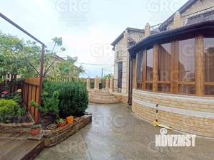 Дом 451м², 2-этажный, участок 725 сот.