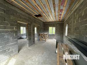 Дом 100м², 2-этажный, участок 5 сот.