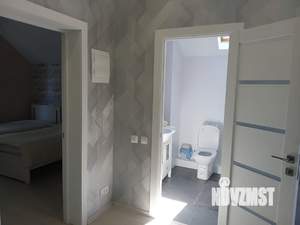 Дом 142м², 2-этажный, участок 6 сот.